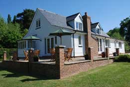 Holly Grove B&B,  Heathfield